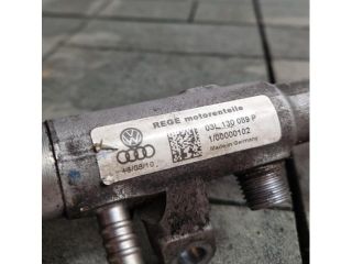 bontott VW GOLF VI Közösnyomócső