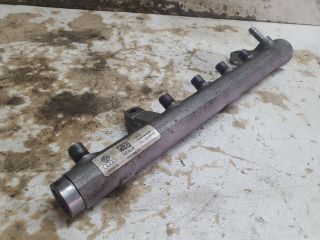 bontott VW GOLF VI Közösnyomócső