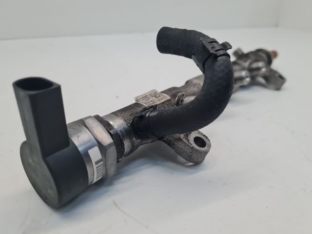 bontott VW GOLF VI Közösnyomócső