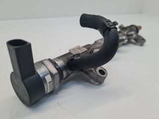 bontott VW GOLF VI Közösnyomócső