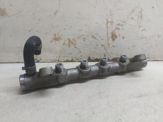 bontott VW GOLF VI Közösnyomócső