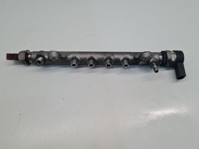 bontott VW GOLF VI Közösnyomócső