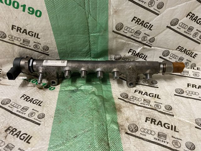 bontott VW GOLF VI Közösnyomócső