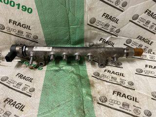 bontott VW GOLF VI Közösnyomócső