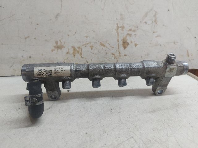 bontott VW GOLF VI Közösnyomócső