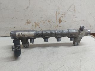 bontott VW GOLF VI Közösnyomócső