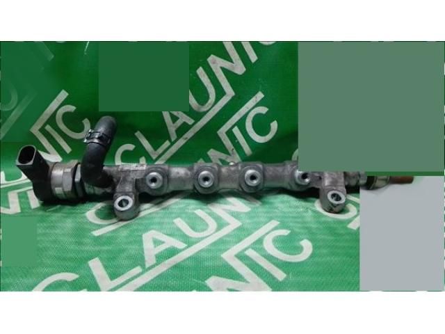 bontott VW GOLF VI Közösnyomócső