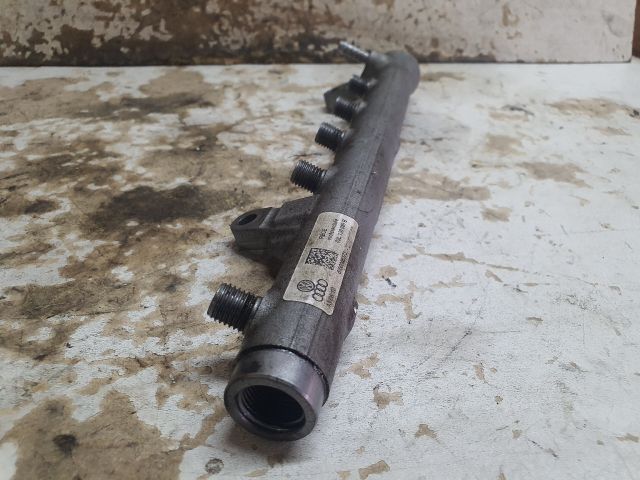 bontott VW GOLF VI Közösnyomócső