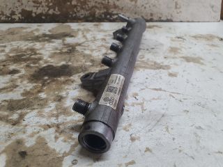 bontott VW GOLF VI Közösnyomócső