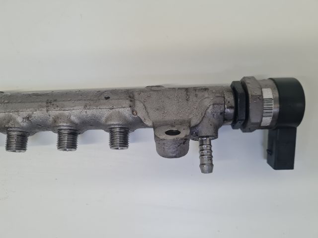 bontott VW GOLF VI Közösnyomócső