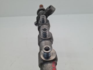 bontott VW GOLF VI Közösnyomócső