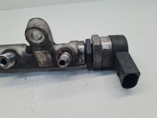 bontott VW GOLF VI Közösnyomócső