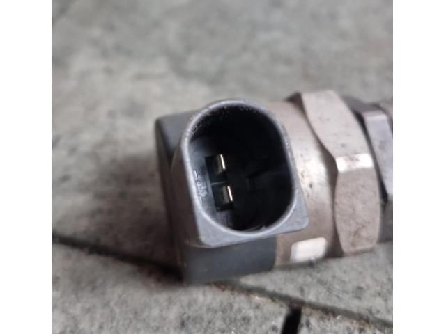 bontott VW GOLF VI Közösnyomócső