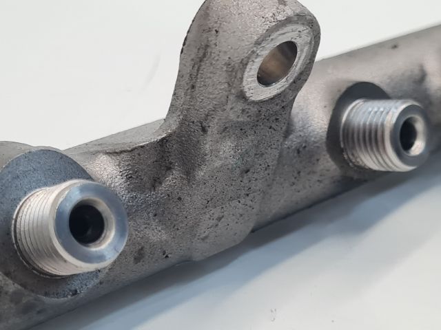 bontott VW GOLF VI Közösnyomócső