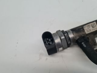 bontott VW GOLF VI Közösnyomócső