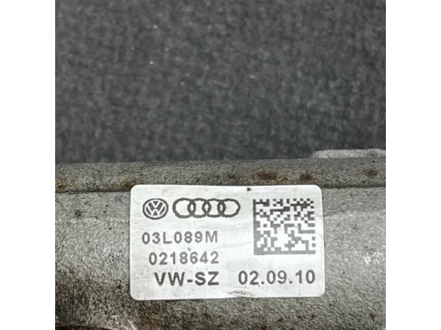 bontott VW GOLF VI Közösnyomócső