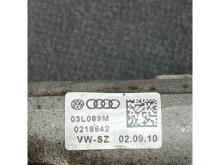 bontott VW GOLF VI Közösnyomócső