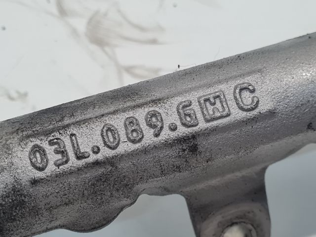 bontott VW GOLF VI Közösnyomócső