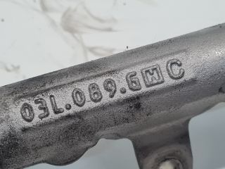 bontott VW GOLF VI Közösnyomócső