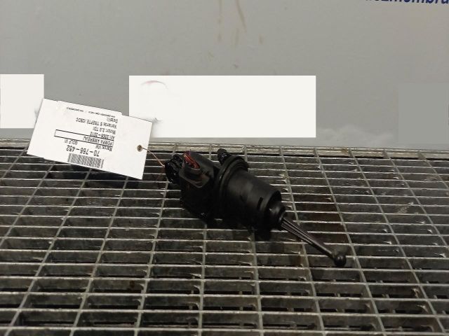 bontott VW GOLF VI Kuplung Munkahenger