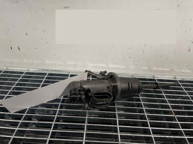 bontott VW GOLF VI Kuplung Munkahenger