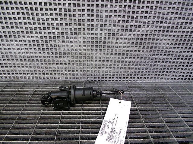 bontott VW GOLF VI Kuplung Munkahenger