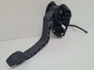 bontott VW GOLF VI Kuplung Pedál