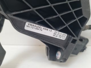 bontott VW GOLF VI Kuplung Pedál
