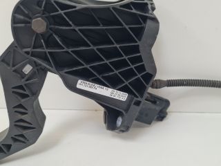 bontott VW GOLF VI Kuplung Pedál