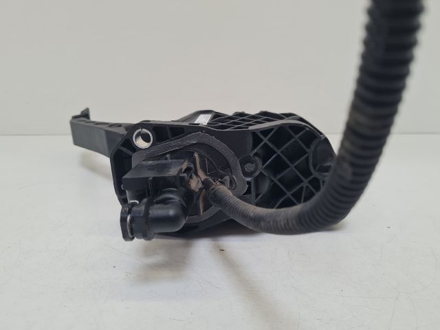 bontott VW GOLF VI Kuplung Pedál