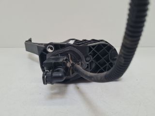 bontott VW GOLF VI Kuplung Pedál