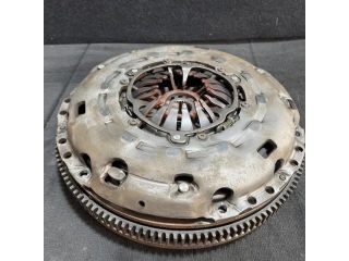 bontott VW GOLF VI Kuplung Szett (Szerkezet, Tárcsa)