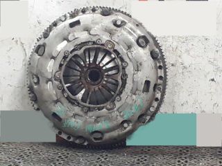 bontott VW GOLF VI Kuplung Szett (Szerkezet, Tárcsa)