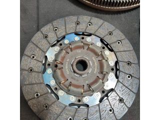 bontott VW GOLF VI Kuplung Szett (Szerkezet, Tárcsa)