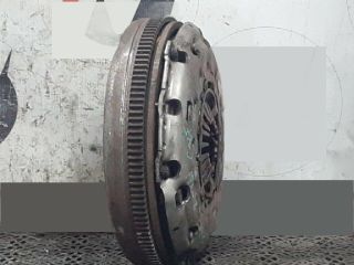 bontott VW GOLF VI Kuplung Szett (Szerkezet, Tárcsa)