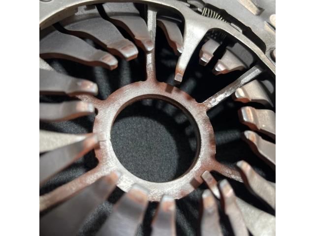 bontott VW GOLF VI Kuplung Szett (Szerkezet, Tárcsa)