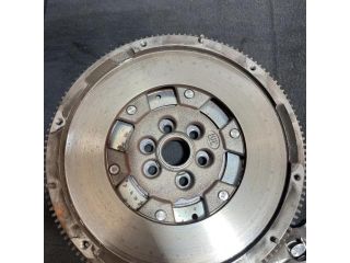 bontott VW GOLF VI Kuplung Szett (Szerkezet, Tárcsa)