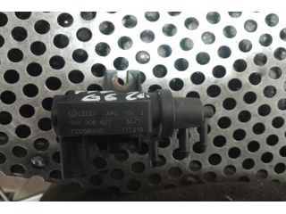 bontott VW GOLF VI Lefújószelep