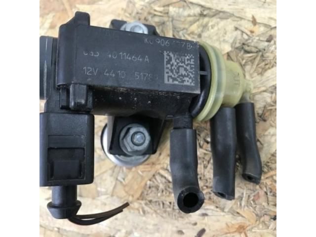 bontott VW GOLF VI Lefújószelep