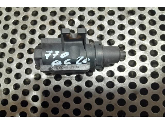 bontott VW GOLF VI Lefújószelep