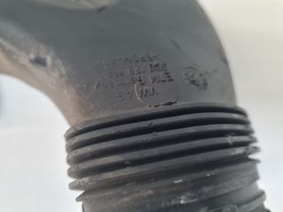 bontott VW GOLF VI Légbeömlő Cső