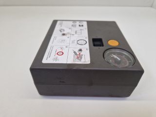 bontott VW GOLF VI Légkompresszor