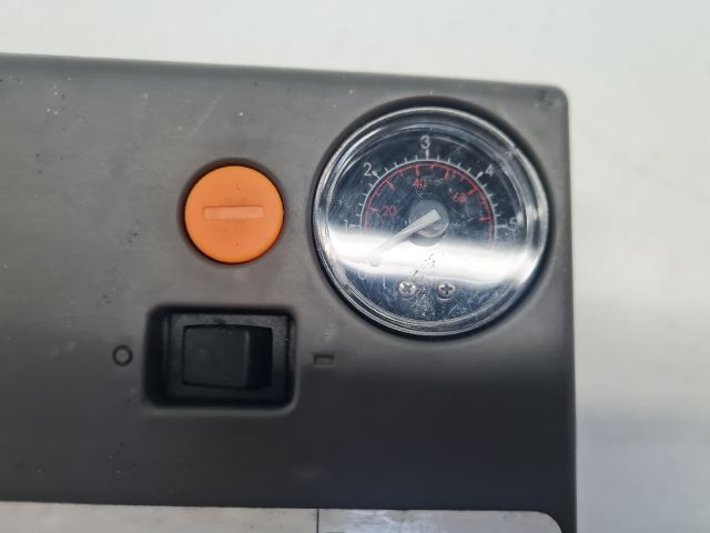 bontott VW GOLF VI Légkompresszor