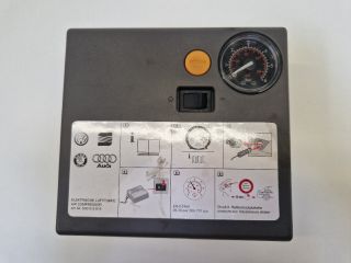 bontott VW GOLF VI Légkompresszor