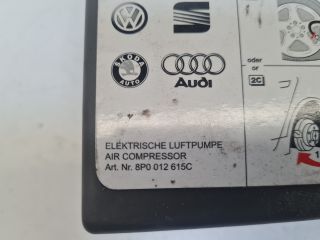 bontott VW GOLF VI Légkompresszor