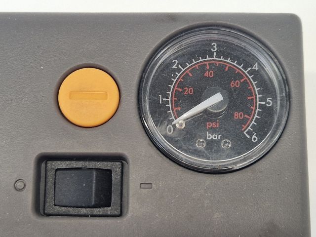 bontott VW GOLF VI Légkompresszor