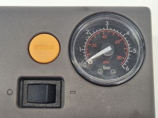 bontott VW GOLF VI Légkompresszor