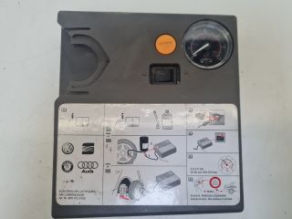 bontott VW GOLF VI Légkompresszor