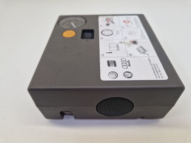 bontott VW GOLF VI Légkompresszor