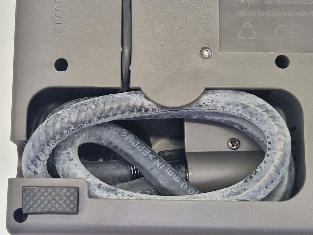 bontott VW GOLF VI Légkompresszor